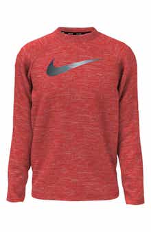 Nike Kids' Hydroguard Swim T-Shirt