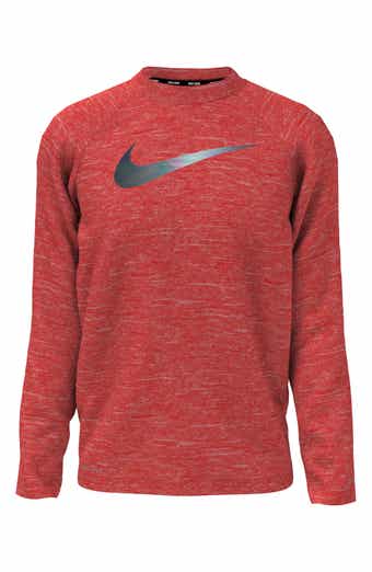 Nike Kids' Hydroguard Swim T-Shirt