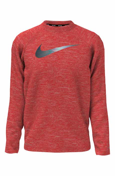 Nike Kids' Hydroguard Swim T-Shirt