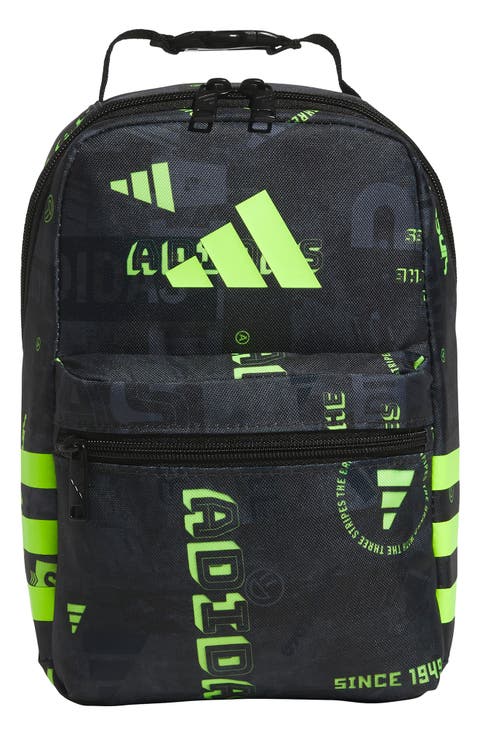 Kids' Santiago 3 Lunch Bag (Big Kid)