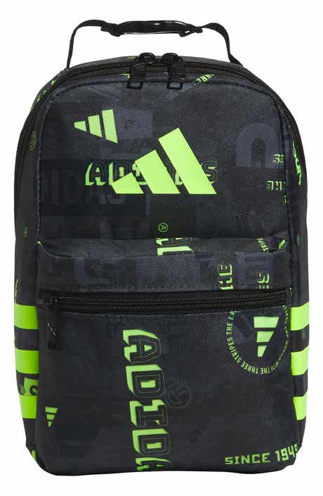 adidas Kids' Santiago 3 Lunch Bag