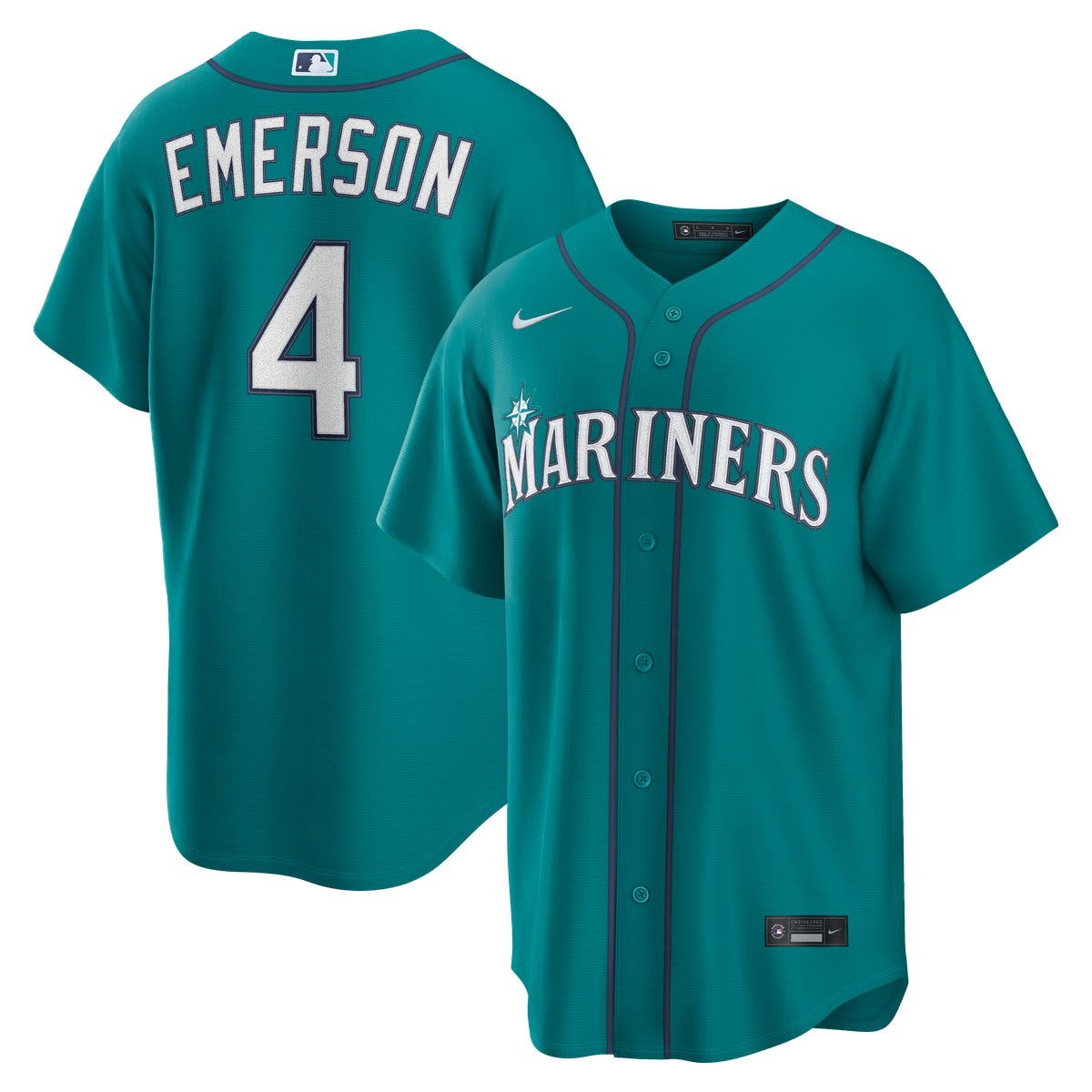 selected Teal