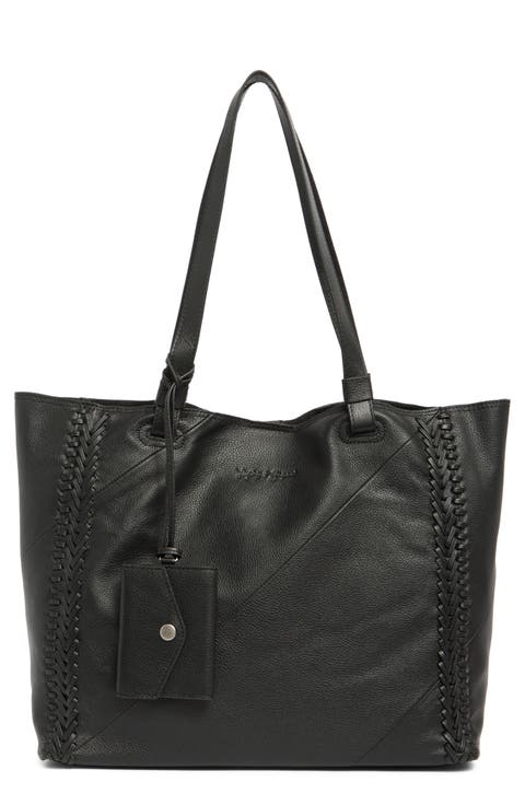 Women's Black Tote & Shopper Bags | Nordstrom Rack