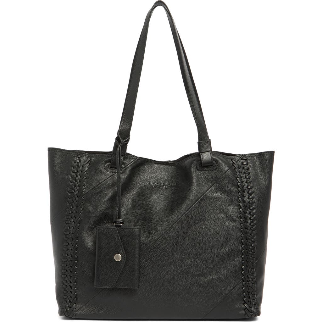 Lucky Brand Dory Leather Tote Bag
