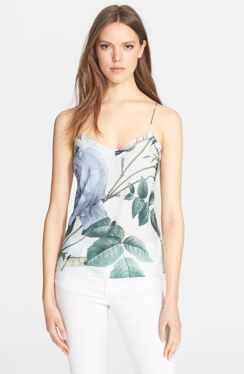 Ted Baker London 'Cynara' Camisole, Main, color, 