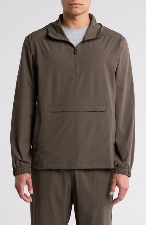 Recon Ripstop Hoodie