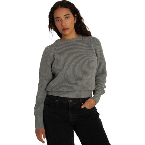 The Crew Sweater - Women's