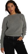 Callahan The Crew Sweater - Women's