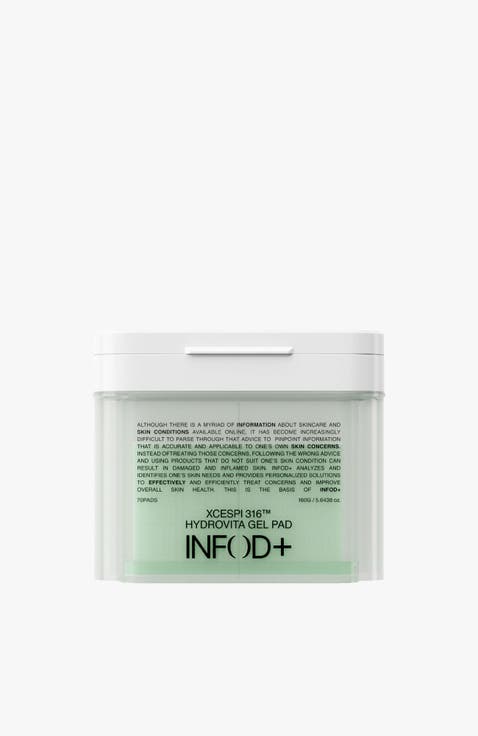 XCESPI316 Hydrovita Gel Pad