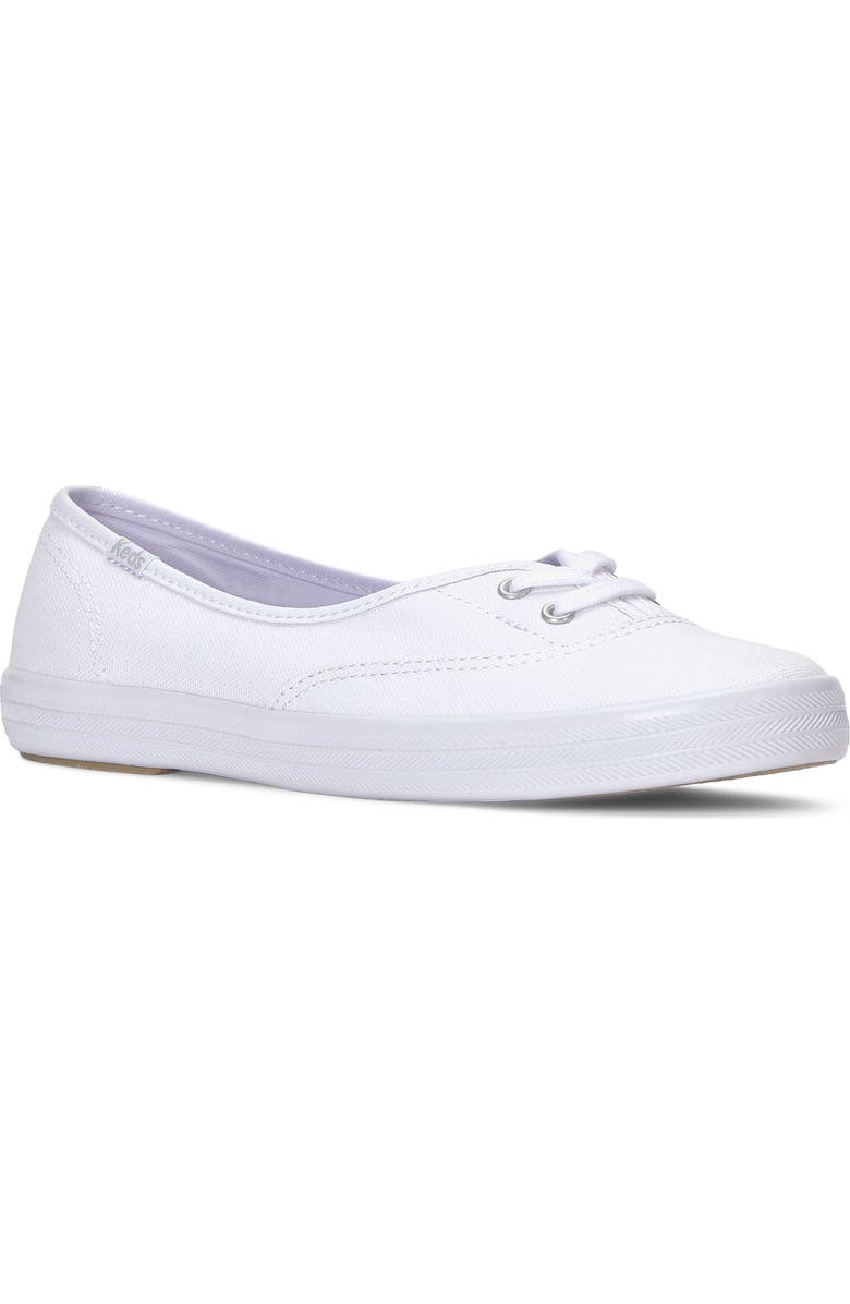 Keds<sup>®</sup> The Mini Slip-On Sneaker, Main, color,