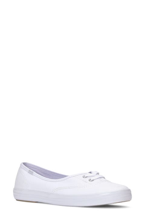 The Mini Slip-On Sneaker (Women)