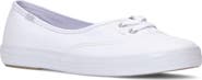 Keds® The Mini Slip-On Sneaker