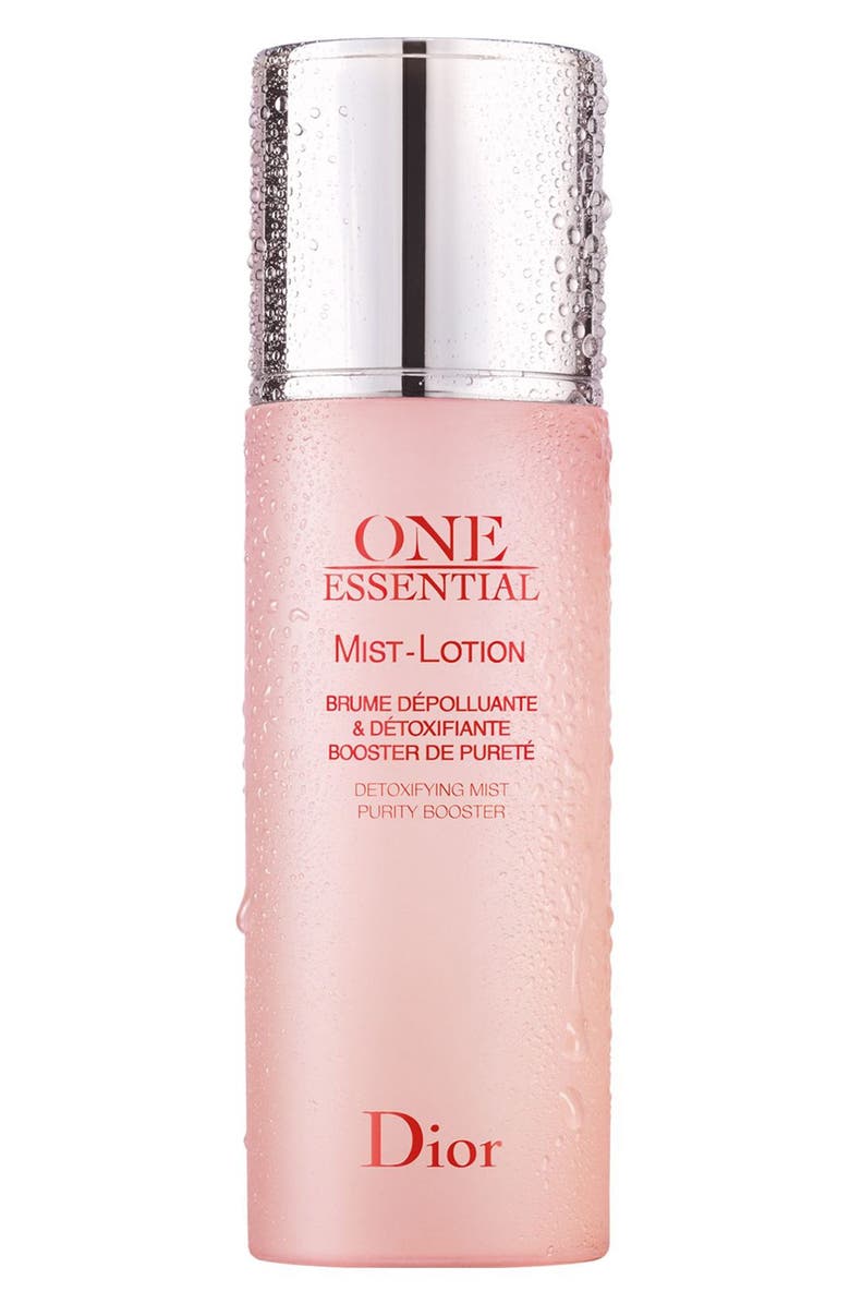 DIOR One Essential Mist Lotion, Main, color, 