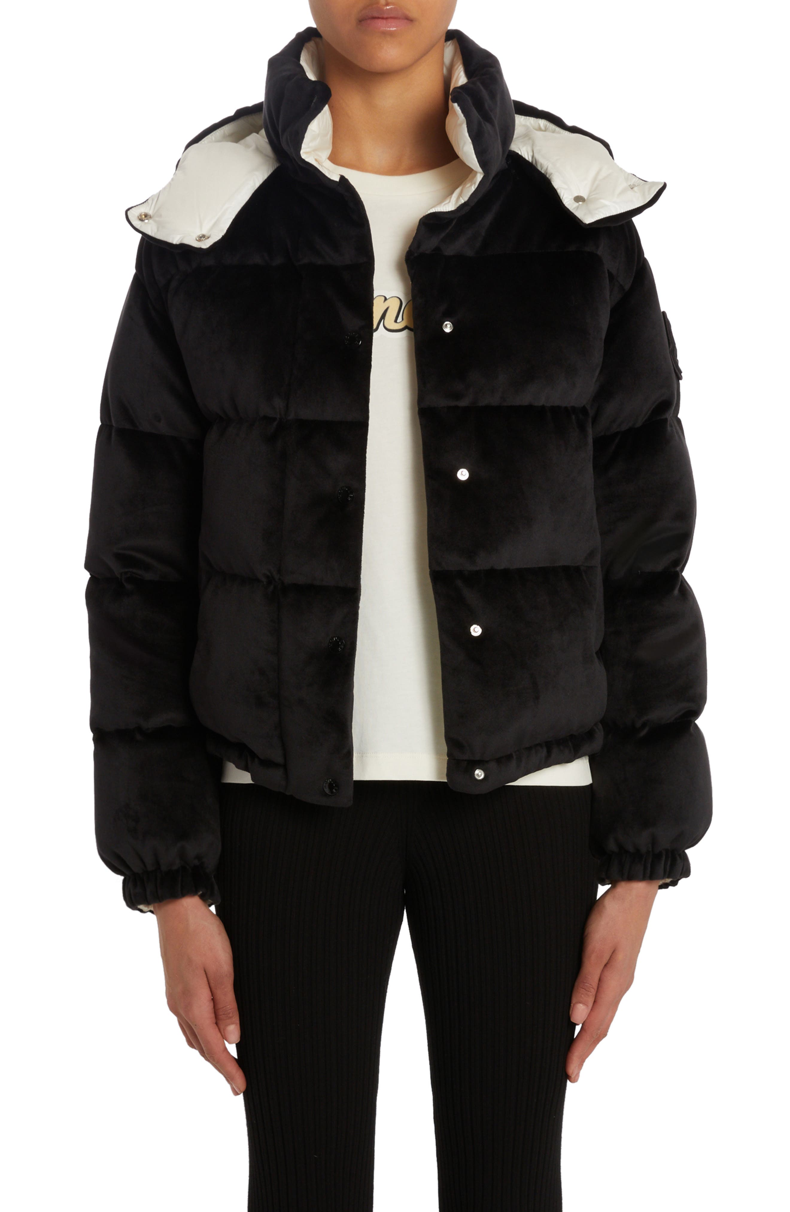 selected BLACK
