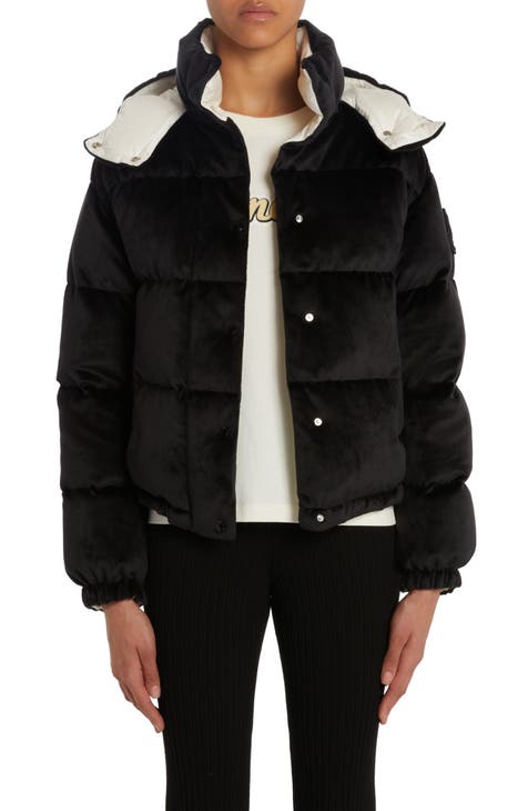 Moncler womens jacket nordstrom online