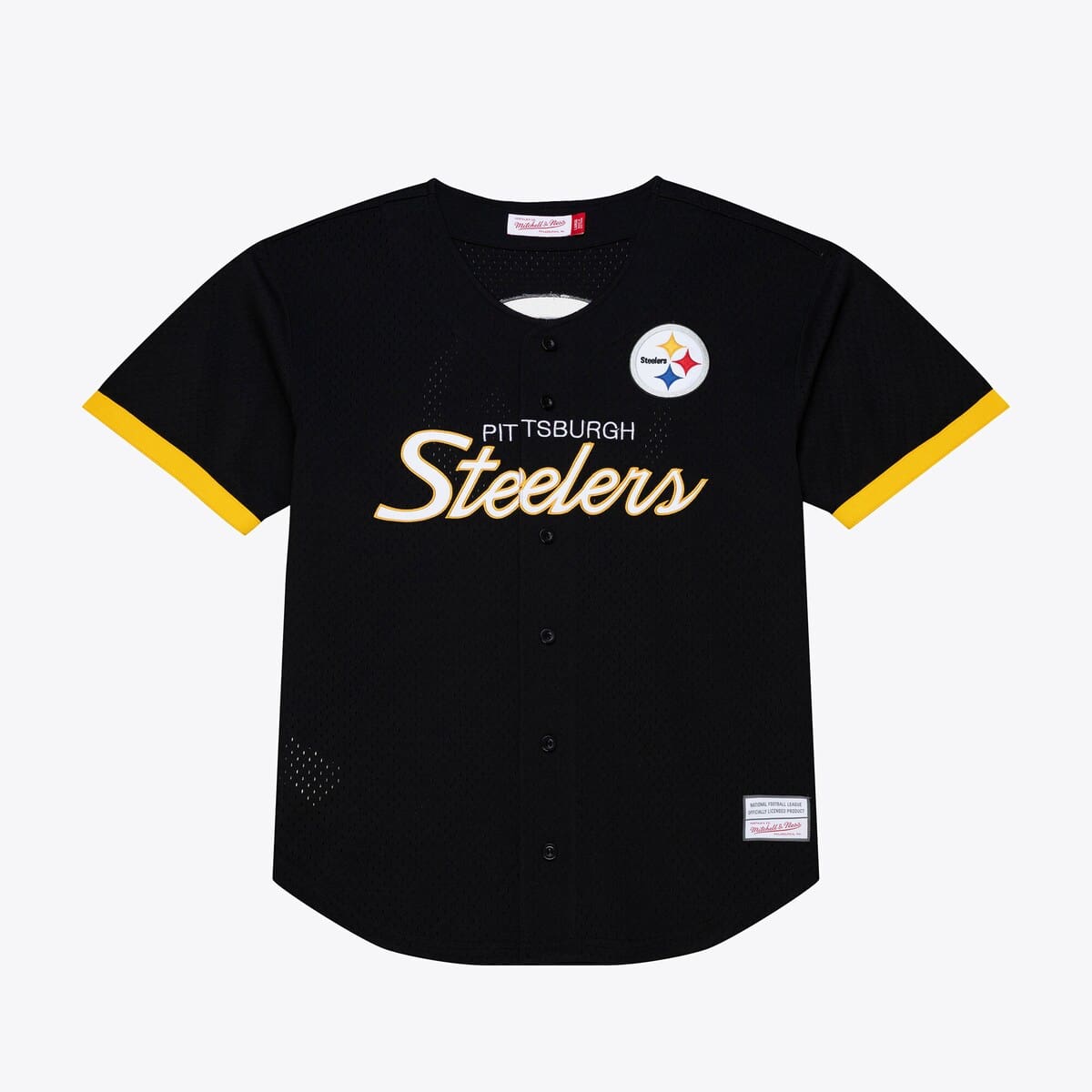 selected Black