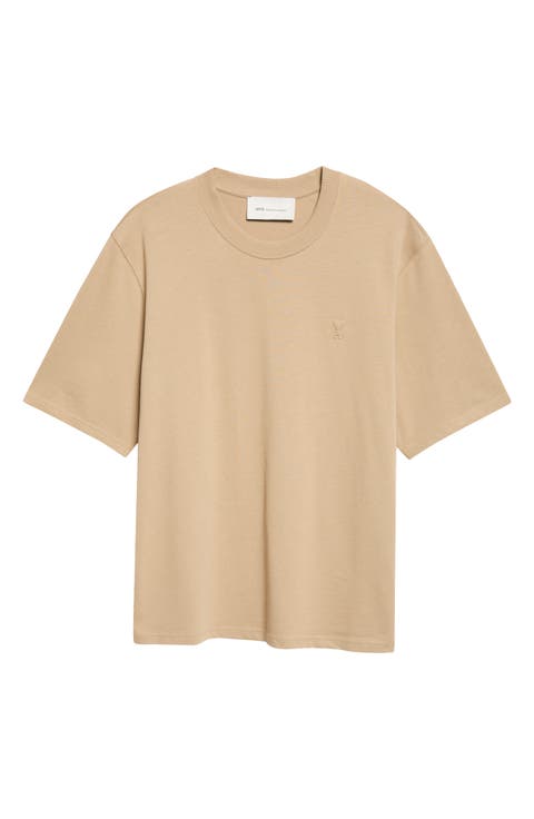 Ami de Coeur Cotton T-Shirt