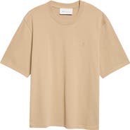 AMI PARIS Ami de Coeur Cotton T-Shirt