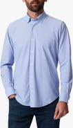 34 Heritage Geometric Button-Up Shirt