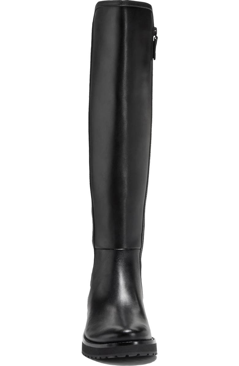 Cole Haan Lyndon Waterproof Tall Boot, Alternate, color,