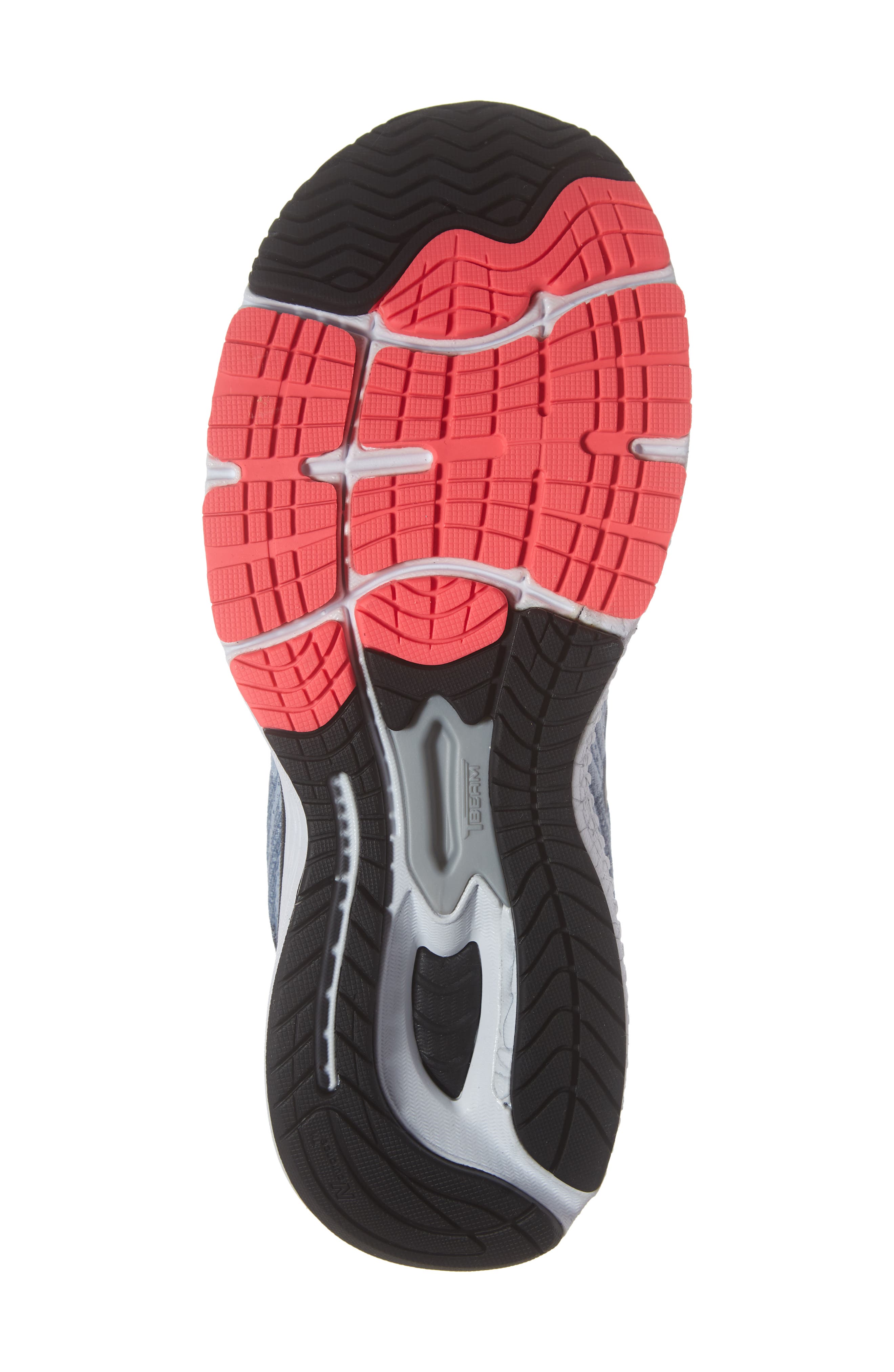 New Balance 860v9 Running Shoe, Alternate, color, 