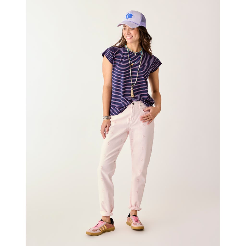 Carve Designs Carson Hi Rise Jean