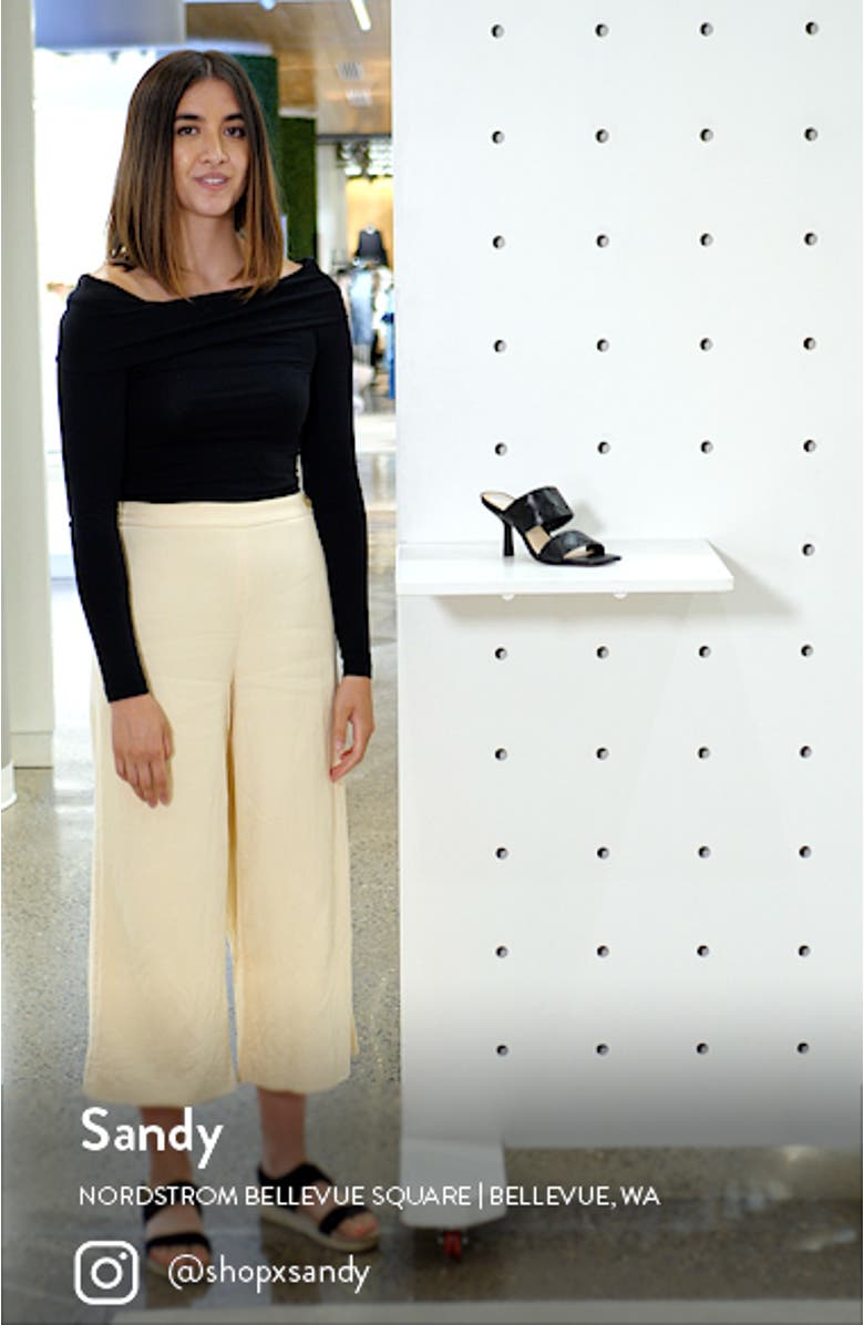 Candialia Sandal, sales video thumbnail