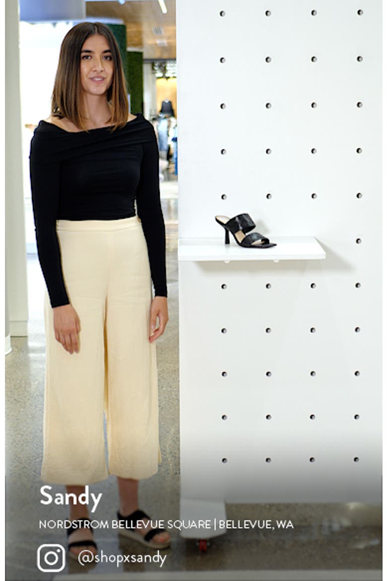 Candialia Sandal video
