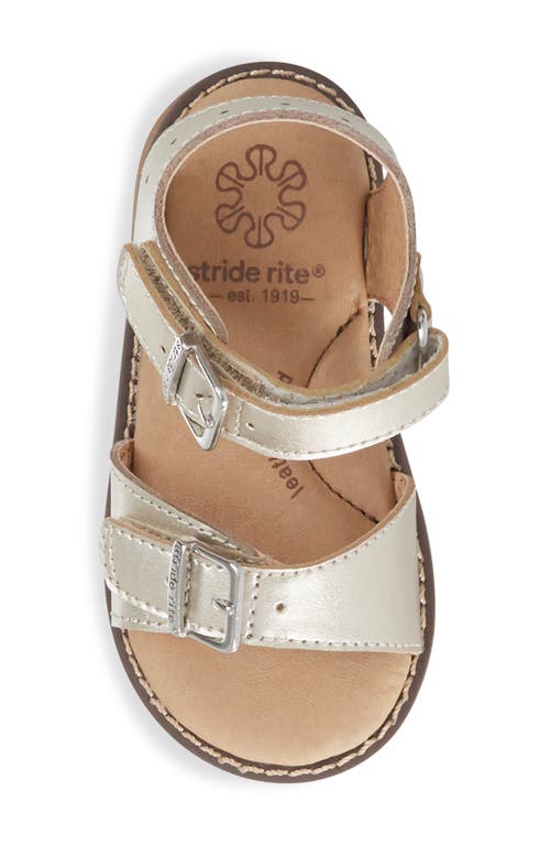 Stride Rite Kids' Alina Sandal