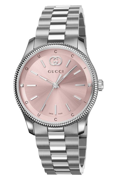 Women's Gucci Watches & Watch Straps | Nordstrom