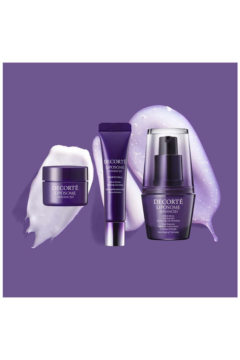 Liposome Advanced Essentials Set $85 Value, Alternate, color, NO COLOR