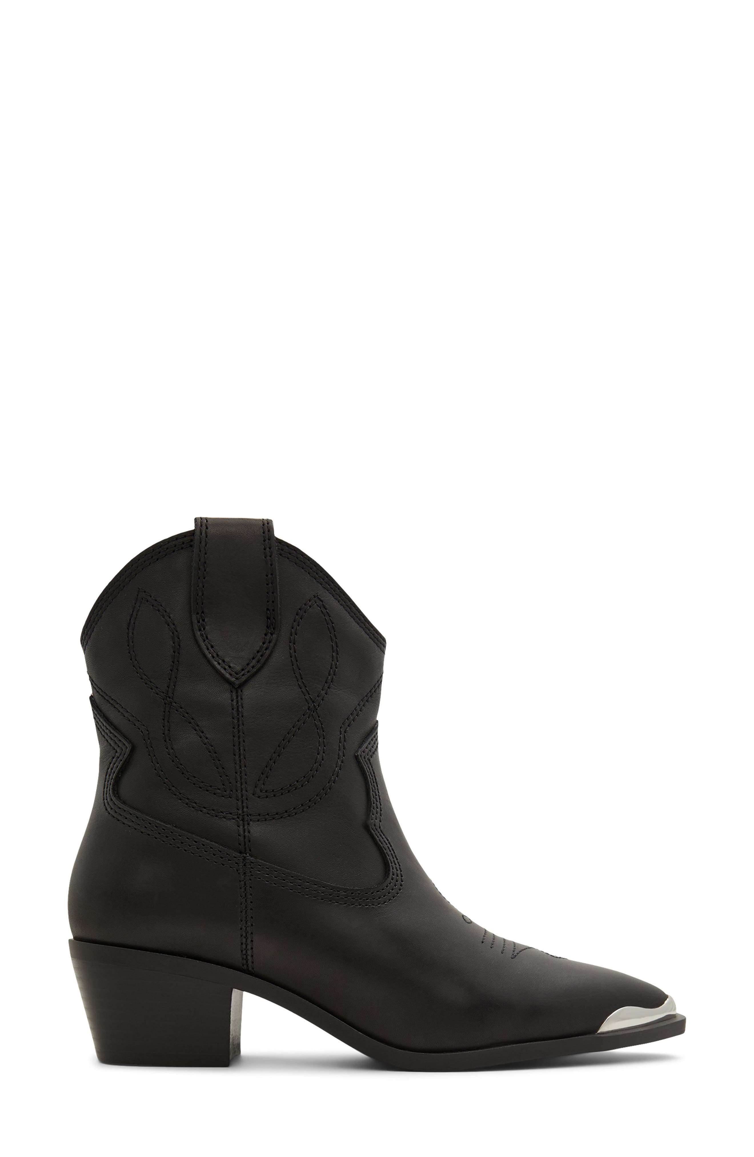 ALDO Valley Western Boot, Alternate, color, 