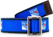 GELLS New York Rangers Go-To Belt