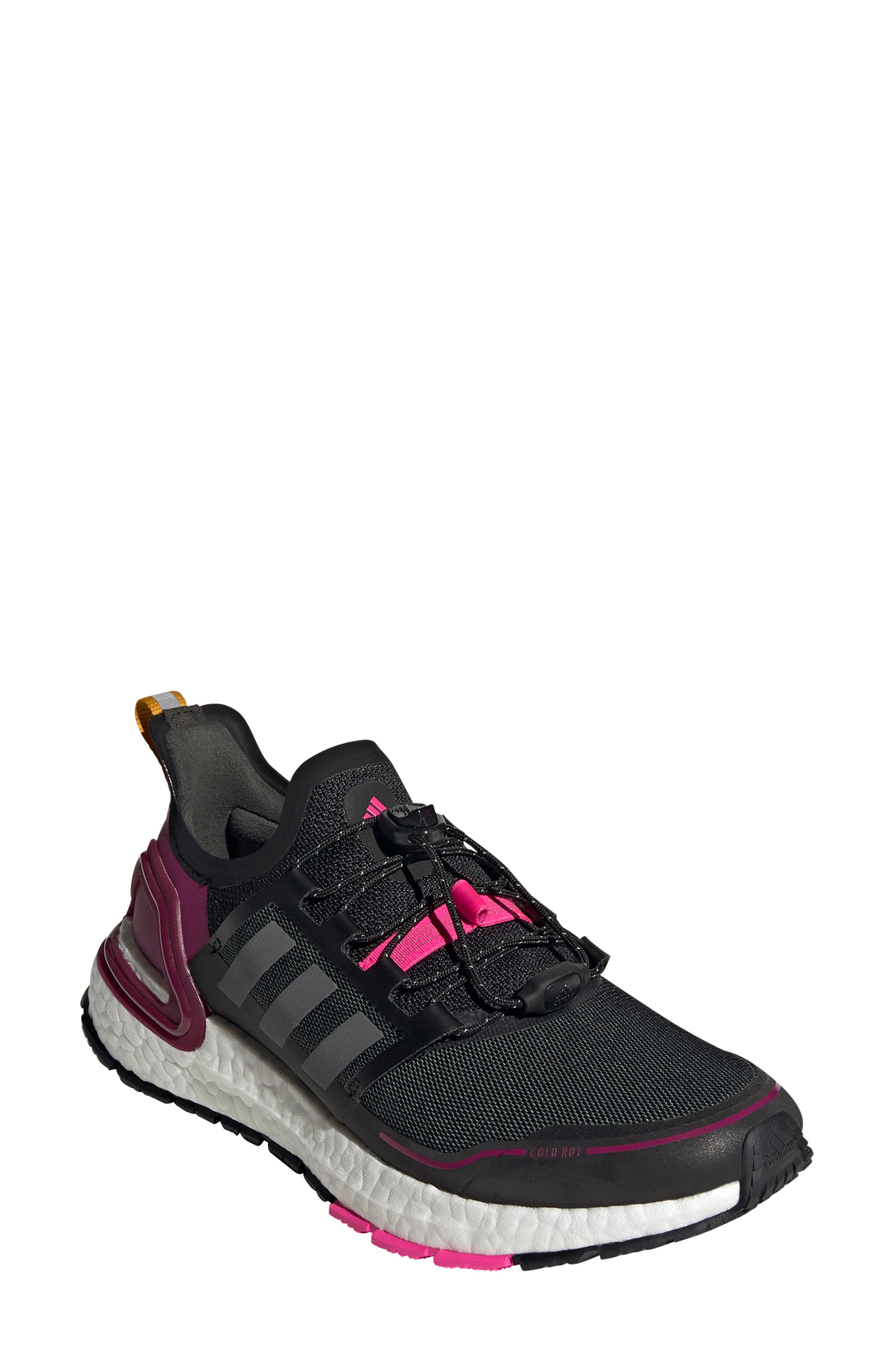 adidas UltraBoost Summer.RDY Running Shoe, Main, color, 