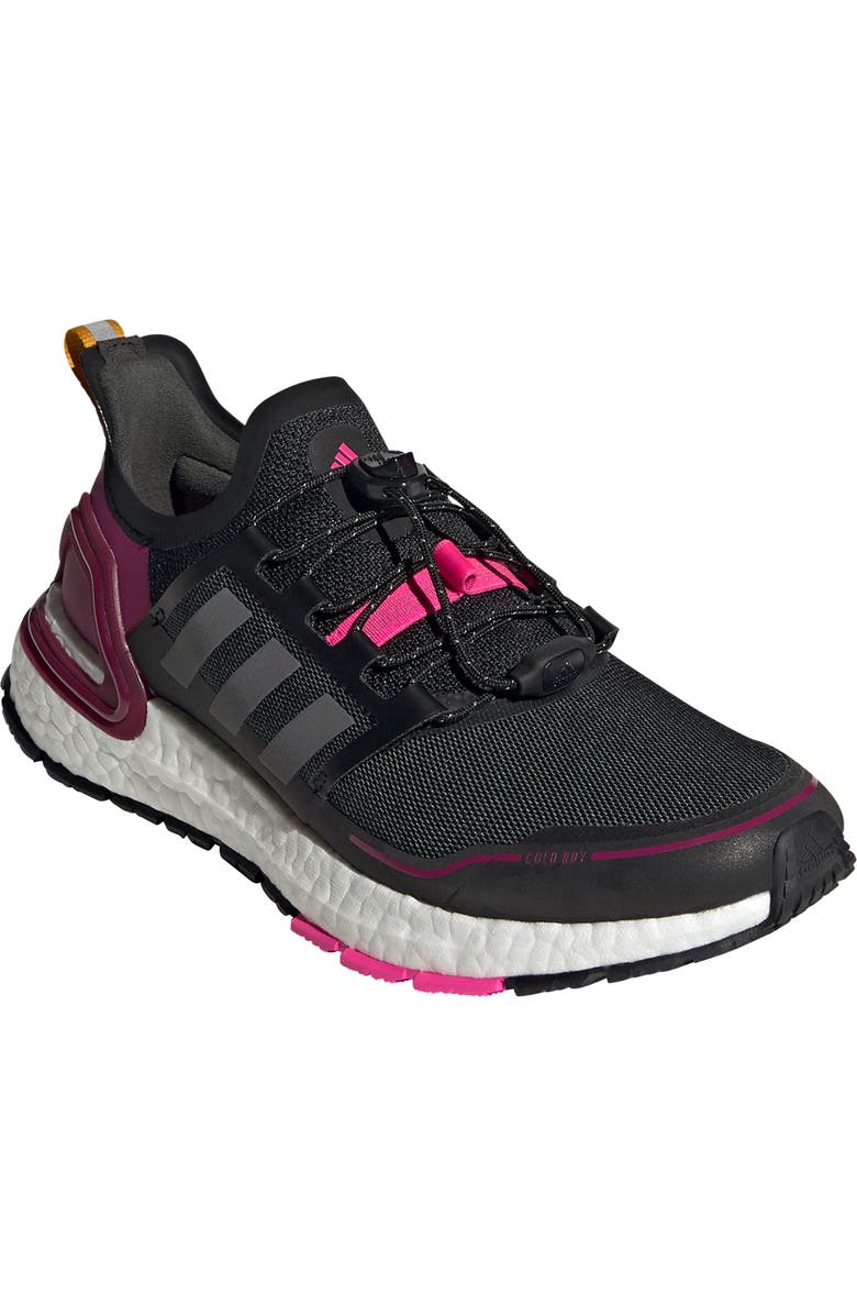 adidas UltraBoost Summer.RDY Running Shoe, Main, color,