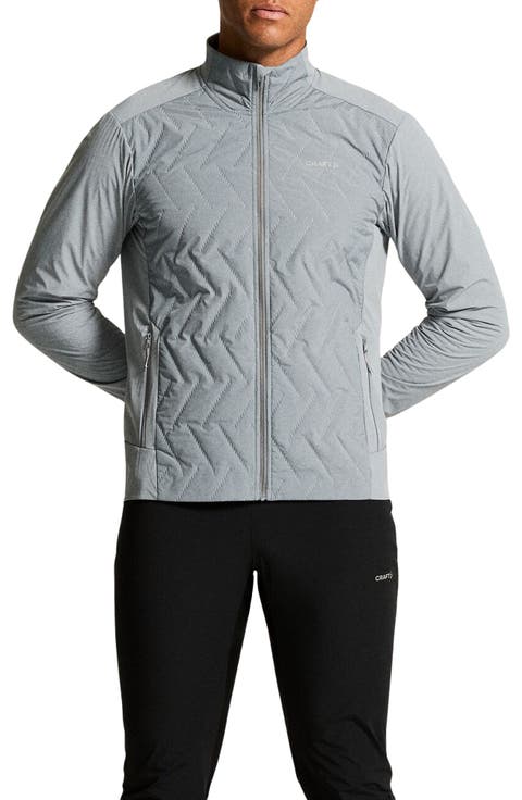 Speed 3 Performance Jacket