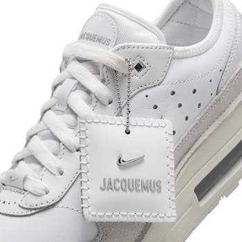 Nike x Jacquemus Air Max 1 86 Sneaker (Women) | Nordstrom Nike x Jacquemus Air Max 1 86 Sneaker (Women) | Nordstrom