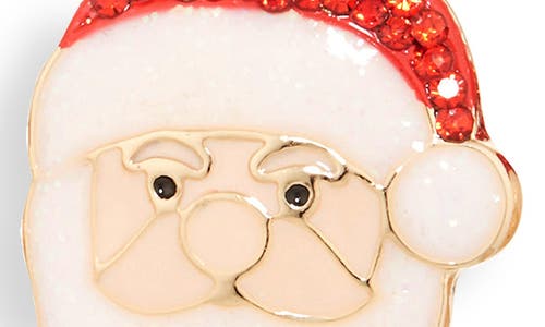 Leith 3-pack Assorted Holiday Stud & Hoop Earrings In Multi