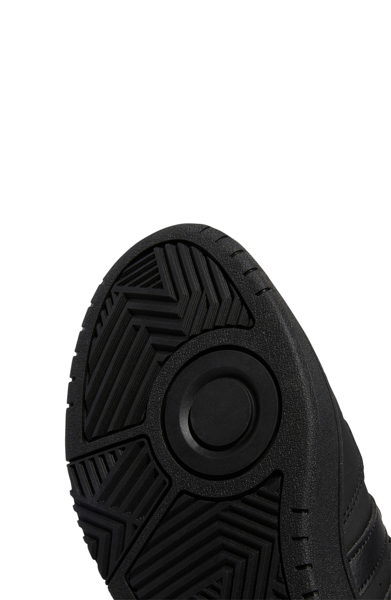 adidas Hoop 3.0 Mid Classic Sneaker, Alternate, color, 