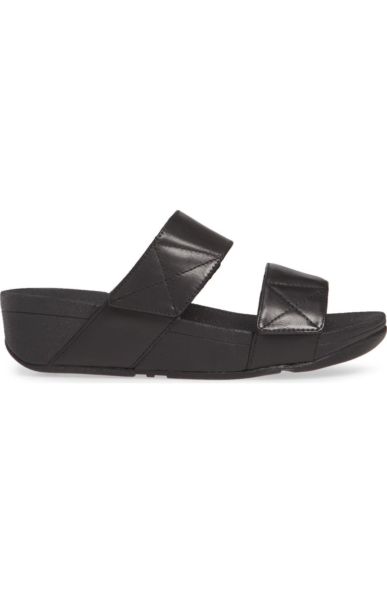 FitFlop Mina Slide Sandal, Alternate, color,