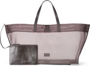 STAUD Large Christos Mesh Tote