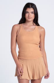 Lucky in Love Chill Play Tank