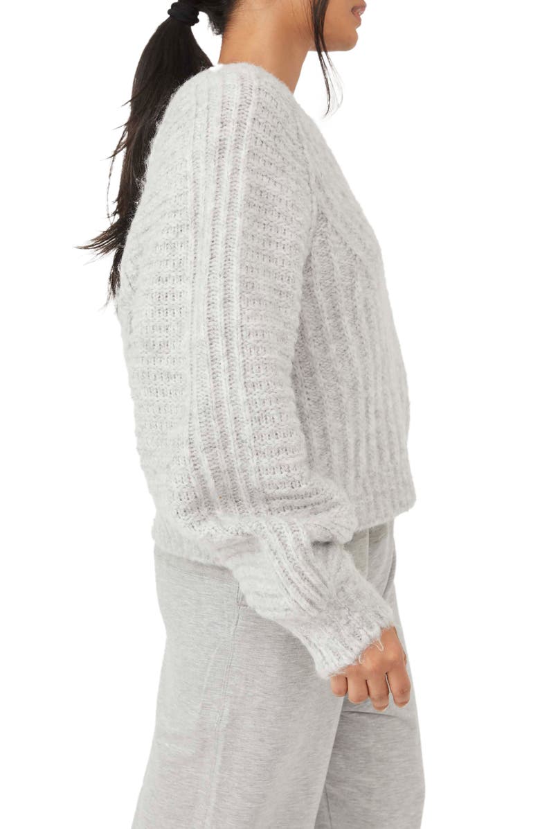 Free People Carter Pullover, Alternate, color, 