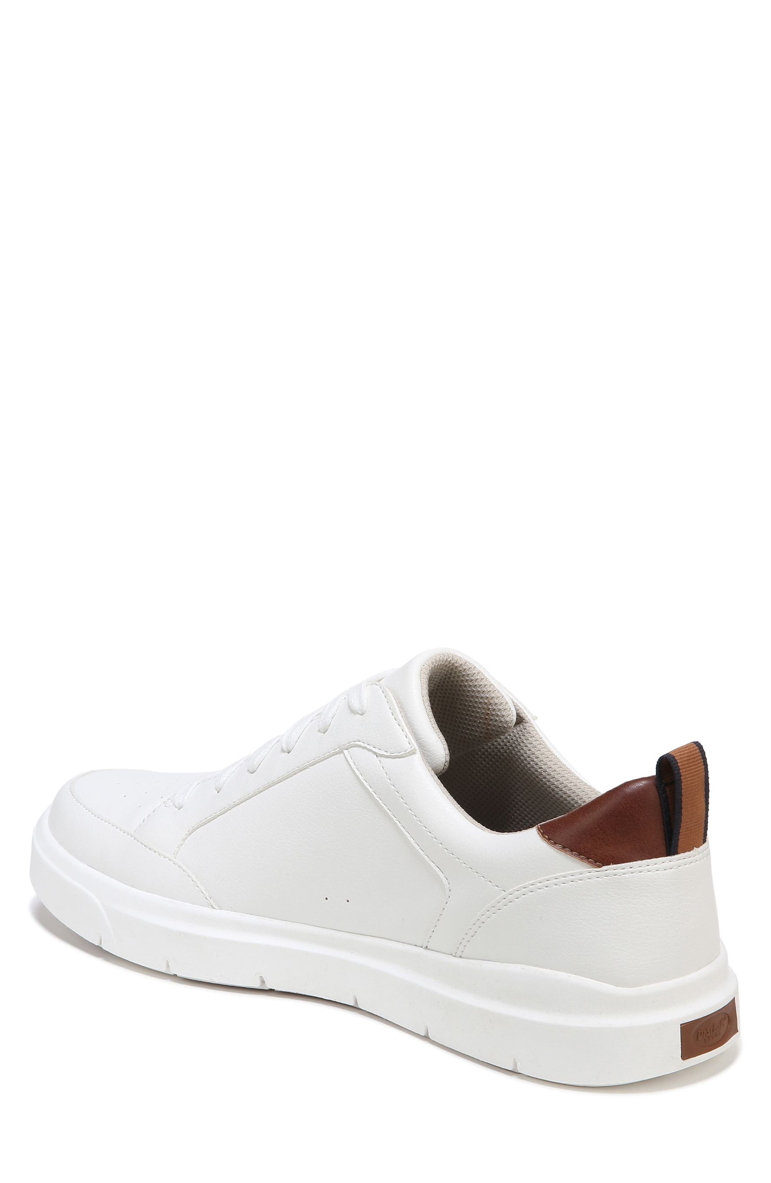 Dr. Scholl's Catch Thrills Sneaker, Alternate, color, 