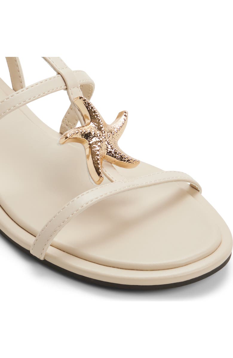 Call It Spring By Aldo Praya Ankle Strap Sandal, Alternate, color, Ice
