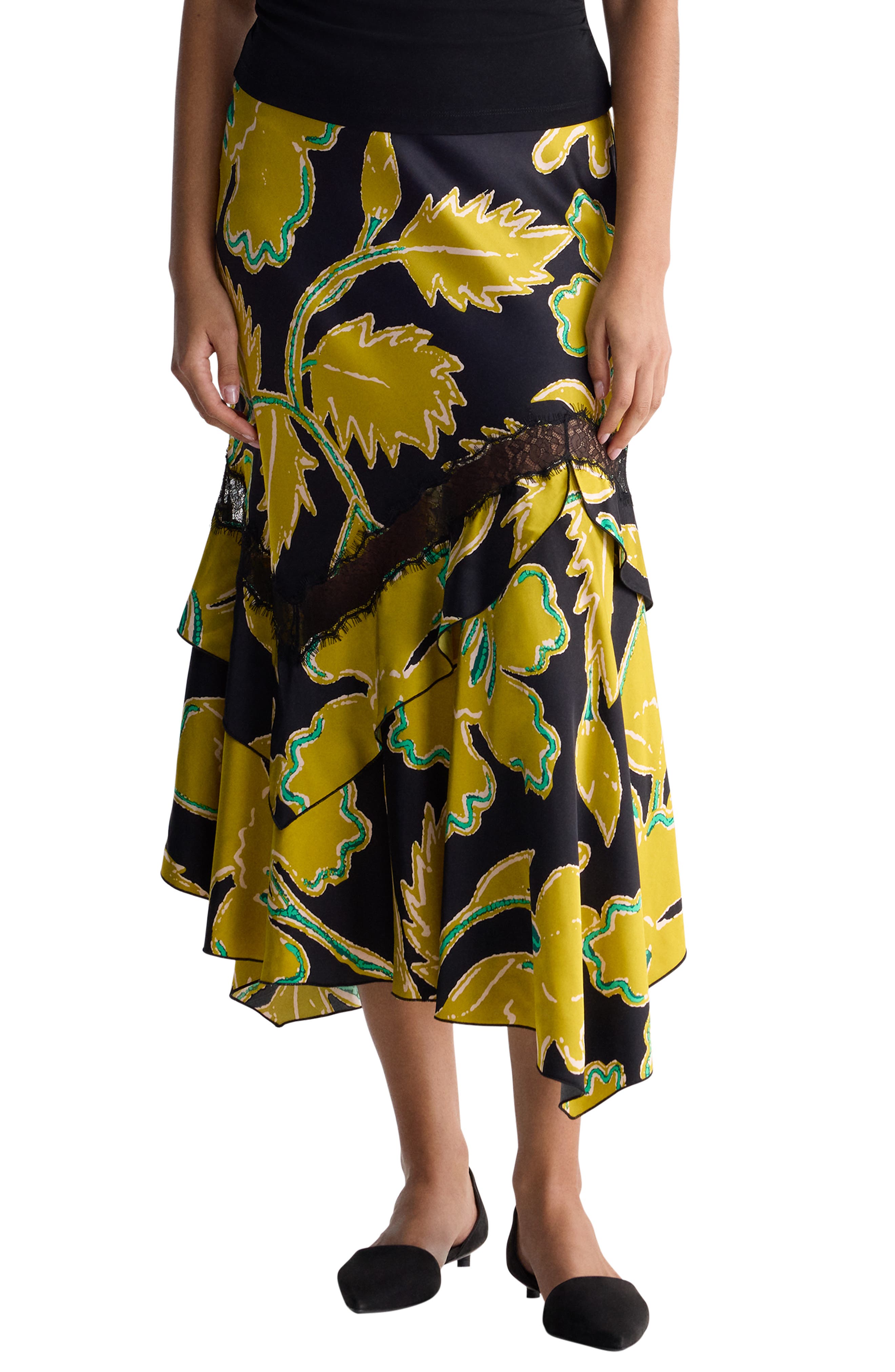 selected CERA FLOWER GIANT BRINE