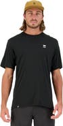 Mons Royale Tarn Merino Shift T-Shirt - Men's