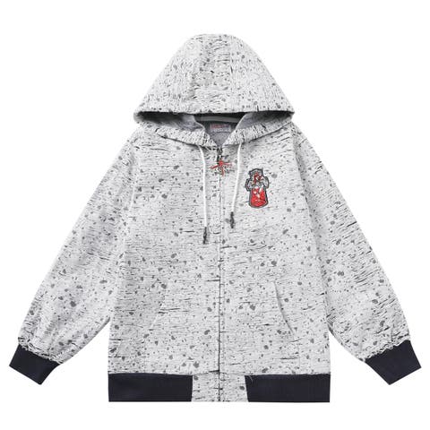 Decay Hoodie