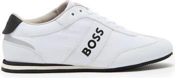 Rush Low Top Sneaker