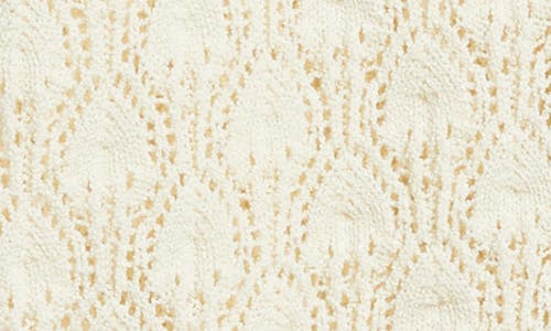 Frame The Rookie Open Stitch Cardigan